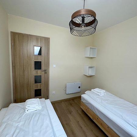 Wyspa Wisla Przyjazna Przystan Stezyca Stezyca  Esterno foto